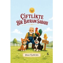 Son Adım Yayınları Çiftlikte Bir Bayram Sabahı