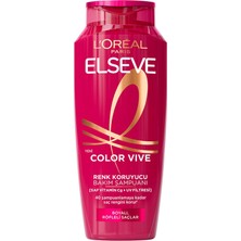 Elseve Color Vive Renk Koruyucu Şampuan 300 ml