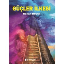 Karahan Kitabevi Güçler Ilkesi