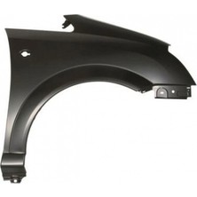 TŞT Opel Meriva Ön Çamurluk Delikli Sağ 2003- (Oem No:  93174466)