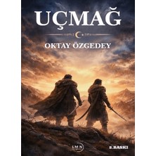 Liman Yayınevi Uçmağ