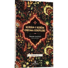 Ahıska Yayınevi Kuranı Kerim Okuma Edepleri