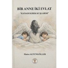 Yazar Ağacı Yayınevi Bir Anne Iki Evlat