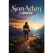 Son Adım Yayınları Son Adım Şiirler