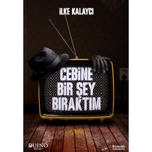 Duino Kitap Cebine Bir Şey Bıraktım
