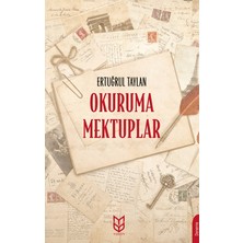 Yason Yayıncılık Okuruma Mektuplar