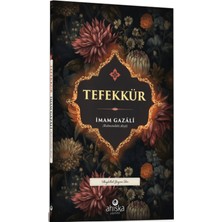 Ahıska Yayınevi Tefekkür