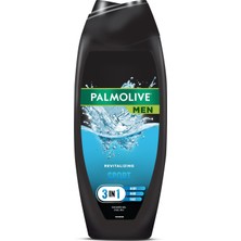 Palmolive Men Sport Duş Jeli 500 ml