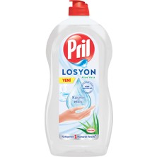 Pril Losyon Aloe Vera 1.405 L