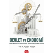 Nobel Bilimsel Eserler Devlet ve Ekonomi