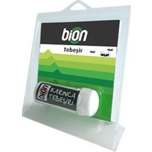 Bion Karıncalara Karşı Etkili Tebeşir 2 Adet