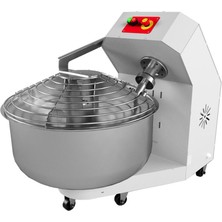 Empero Hamur Yoğurma Makinesi 30 kg 380V (Tekerlekli) Hy.02.k