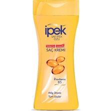 İpek Ipek Tüm Saçlar Pro Vitamin B5 Saç Kremi 480 ml 3 Adet