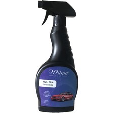 Wilma Secret Hızlı Cila 500ML