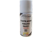 Wilma Secret Plastik Yenileyici Onarıcı 150CC (5 Adet)