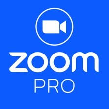 Zoom Workplace - 1 Aylık Pro Hesap 100 Katılımcı (Kişiye Özel)