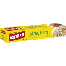 Koroplast Streç Film 15 M