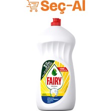 Fairy limon 1.5 L