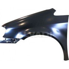 TŞT Volkswagen Touran Ön Çamurluk Sol 2003- 2007 (Oem No:  1T0821021A)