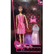 Matmel Ceylin Model Bebek