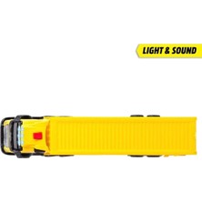 Senka 203747018 Truck Free Wheel Volvo FH16 Truck Light Sound Interior,