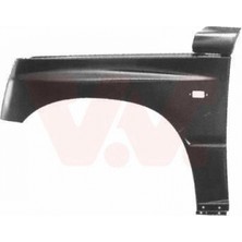 TŞT Suzuki Vitara Ön Çamurluk Sağ 8896 (Oem No:  58600-60A21-000)