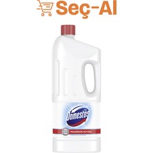 Domestos Çamaşır Suyu Ultra Beyaz 1.850 ml
