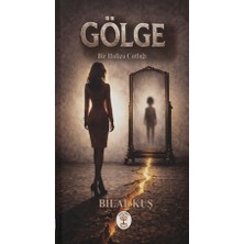 Yazar Ağacı Yayınevi Gölge