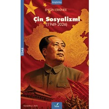 İzan Yayıncılık Çin Sosyalizmi 1949-2026