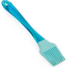 Matmel Uzun Yumurta Fırçası - Asorti - 15 cm