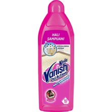 Kosla Halı Şampuanı Makinede Temizlik 850 ml 4 Adet