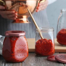 Matmel Tasty Kavanoz - 550 ml
