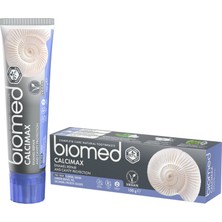 Kut Fly Bıomed Calcımax Diş Macunu 100 G 3 Adet