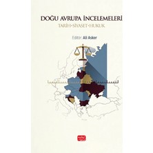 Nobel Bilimsel Eserler Doğu Avrupa Incelemeleri