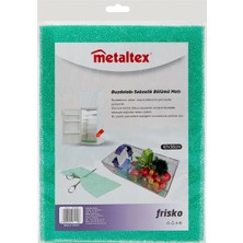 Matmel Buzdolabı Sebzelik Rutubet Önleyici - 25 cm