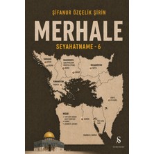 Son Adım Yayınları Merhale Seyahatname - 6