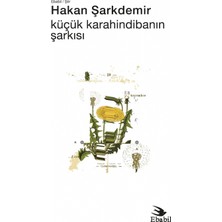 Ebabil Yayınları Küçük Karahindibanın Şarkısı