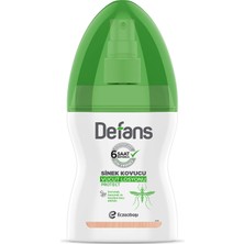 Defans Protect Losyon 100 ml