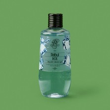 Matmel Ice Duş Jeli - Açık Mavi - 500 ml