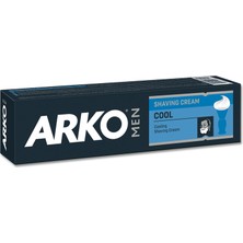 Arko Men Tıraş Kremi Cool 90G