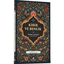 Ahıska Yayınevi Kibir ve Benlik
