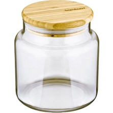 Matmel Zone Cam Saklama Kabı - 650 ml