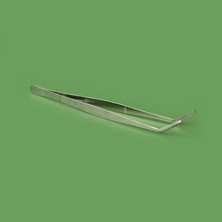 Matmel Dekor Cımbızı - Gri - 25 cm