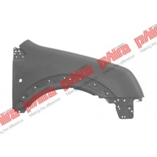 TŞT Ford Connect (2003 Yılında Çıkan Kasa) Ön Çamurluk Sağ (Oem No: 9T1616015AB)