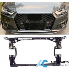 TŞT Audi A4 (2015 Yılında Çıkan Kasa) Ön Panel (Oem No: 8W0805594)