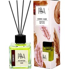 2 Adet Pisa Kaşmir Çubuklu Oda Kokusu 100 ml