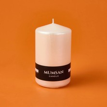Matmel Baton Mum - Sedef - 6X10 cm