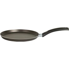 Matmel Onyx Krep Tava - 26 cm