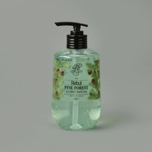 Matmel Pine Forest Sıvı Unisex Sabun - Yeşil - 500 ml