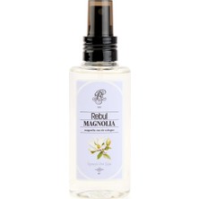 Matmel Magnolia Kolonya - Şeffaf - 125 ml